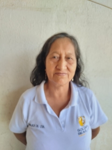 Maritza Bacilio