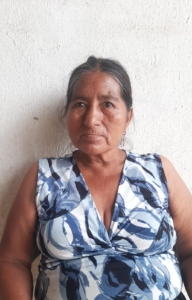 Rosa Bacilio Quirumbay 