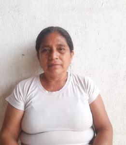 Mariana Eufemia Maquerizo Lainez